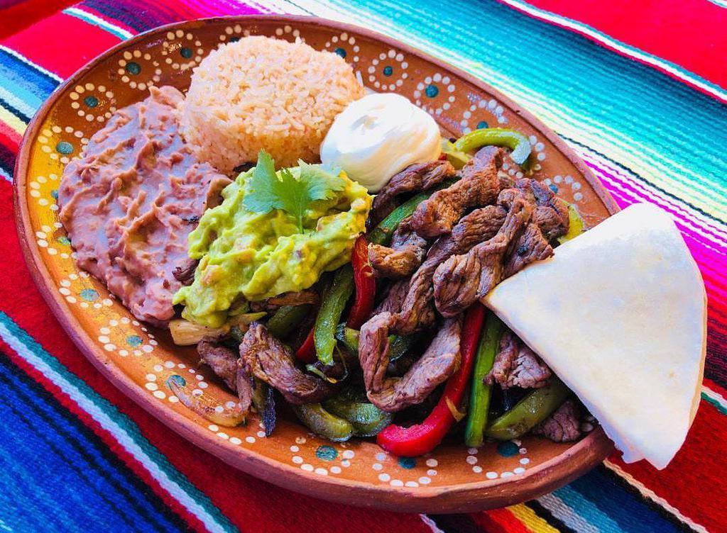 Taqueria Sabor Mixteca · Mexican · Breakfast