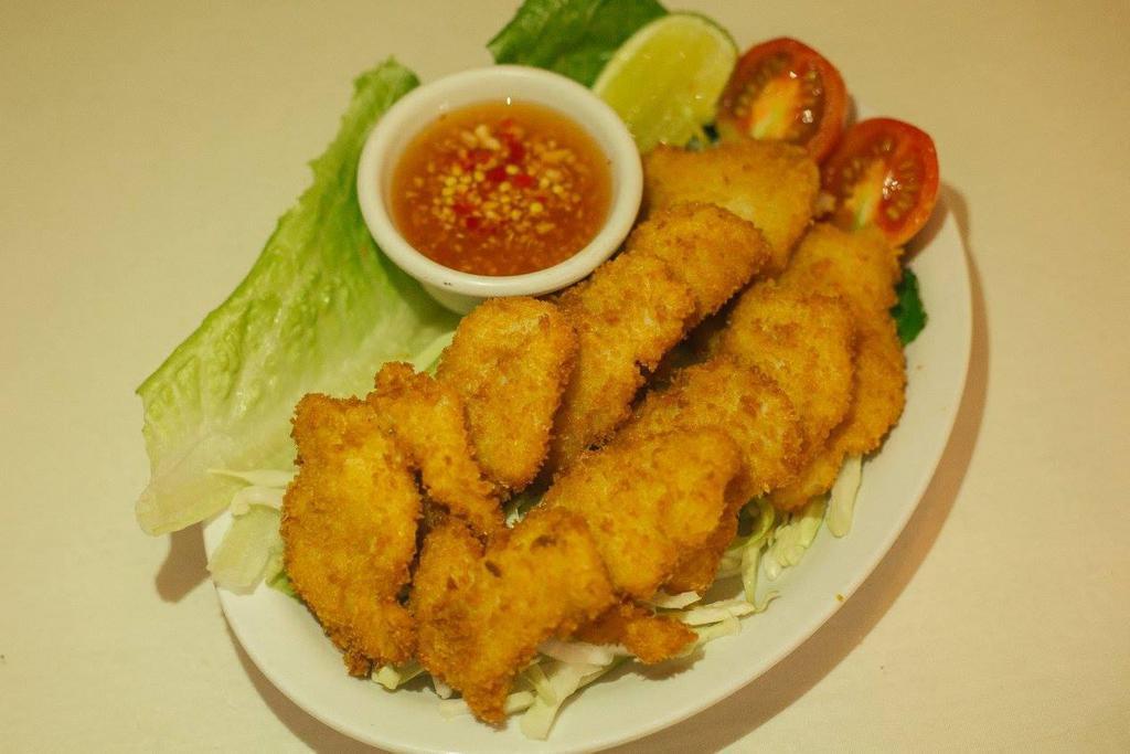 Thai Bistro Suksabay · Thai · Seafood · Indian · Salad · Noodles