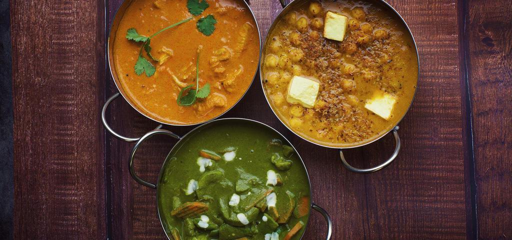 Le Curry · French · Indian · Soup
