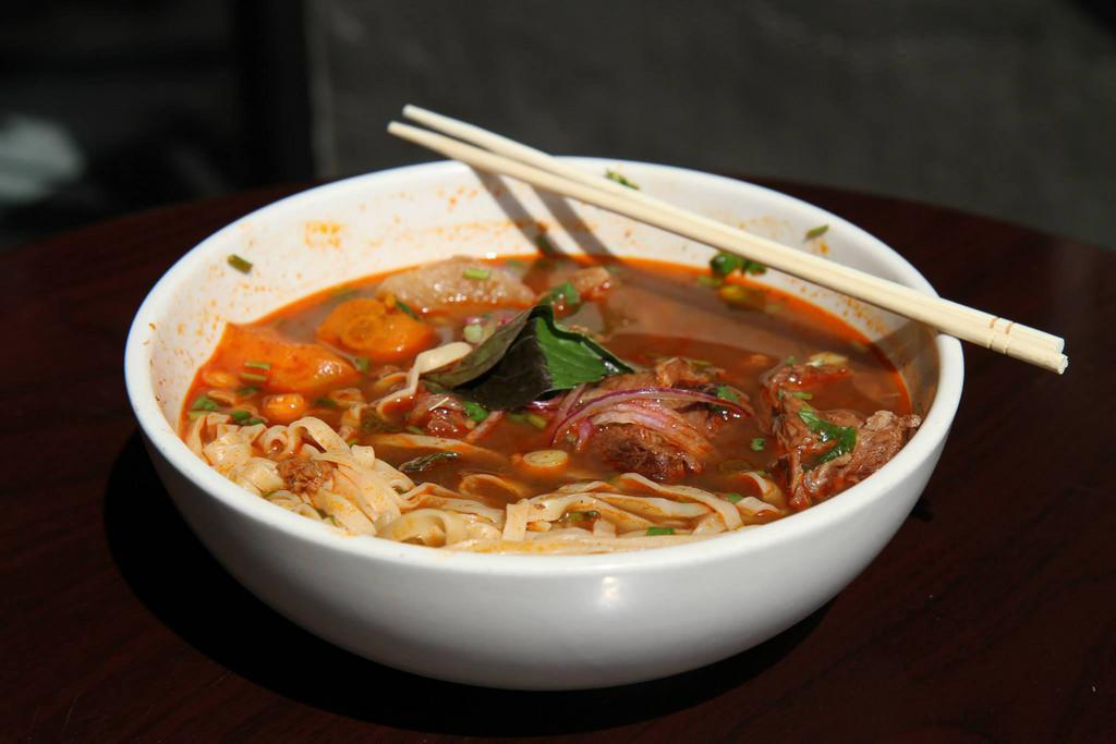 V-Nam Cafe · Sandwiches · Soup · Noodles · Desserts · American