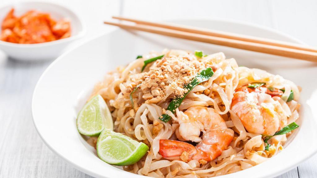 Ruby thai kitchen · Thai · Soup · Chinese · Chicken · Seafood