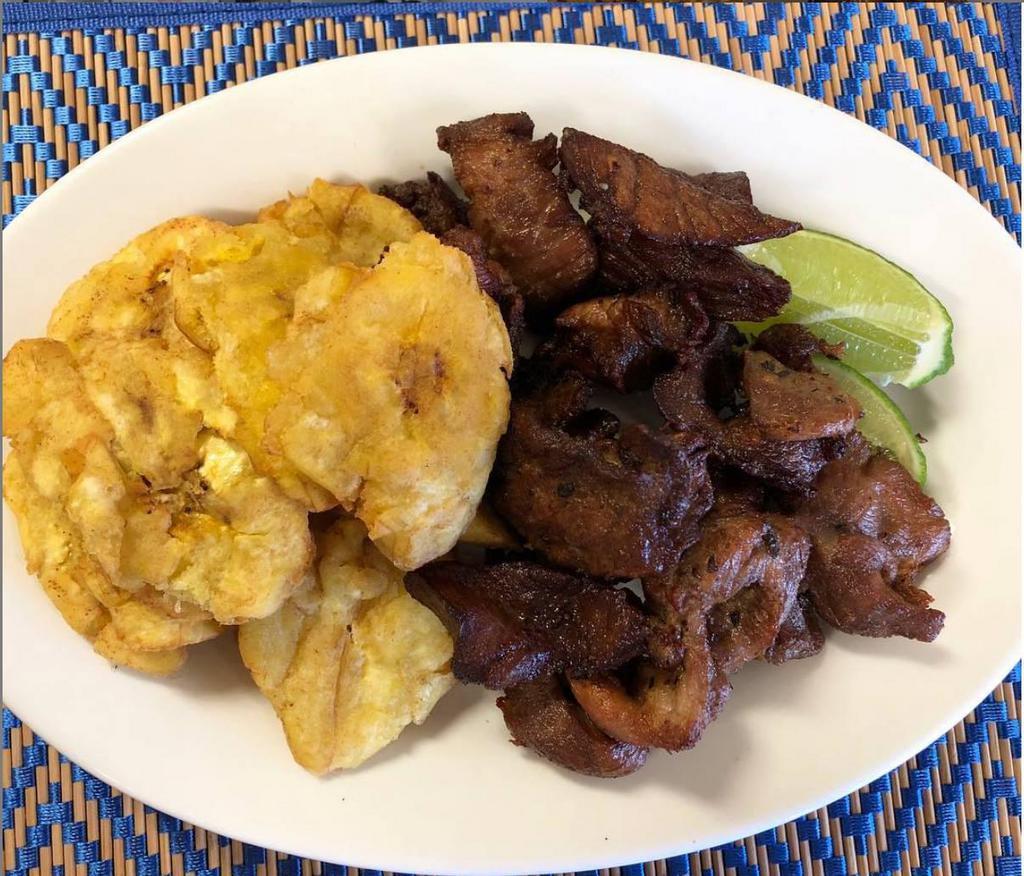 Gustito Dominicano · Latin American · Takeout · Chinese · Breakfast