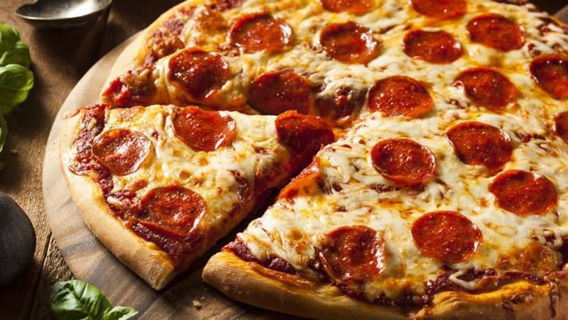 Georgio's Pizzeria · Pizza · Italian · Sandwiches · Chicken · Seafood