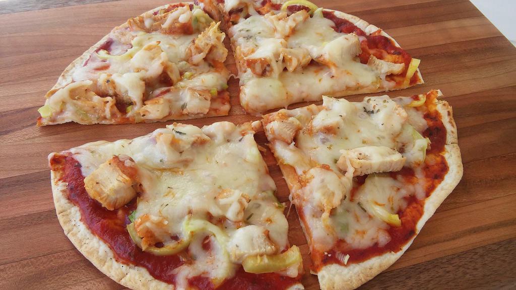 Pizza Cucina of North Merrick · Italian · Sandwiches · Salad · Pizza