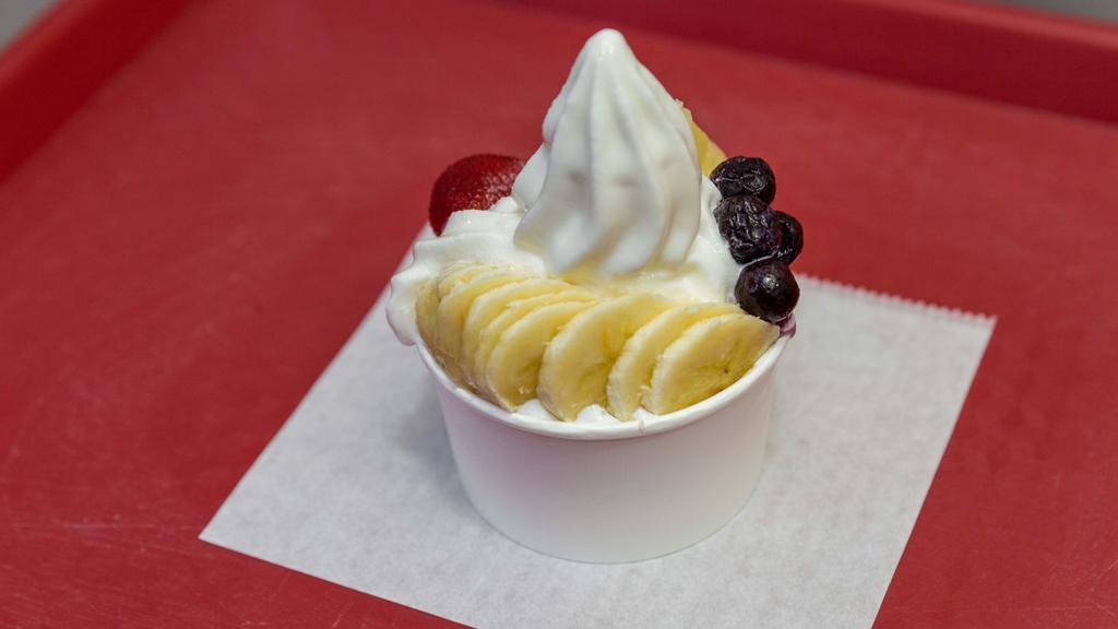 Everything Yogurt/Smoothies & Gretel's Pretzels · Bakery · American · Smoothie · Desserts · Thai