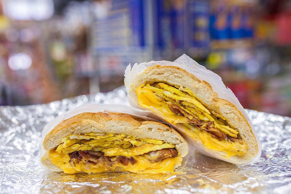 Sandwich Time    Deli And Tex-Mex · Breakfast · Smoothie · Burgers · Mexican