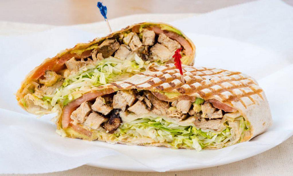 Host deli · Sandwiches · Breakfast · Halal · Chicken