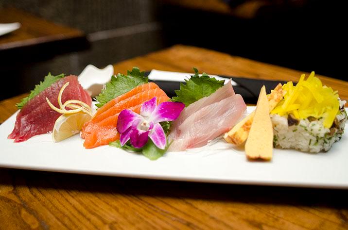 Upper West Side Amber · Japanese · Chinese · Sushi · Tapas