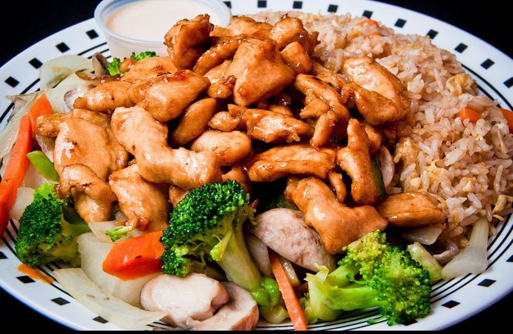 New Great Wok · Chinese · Vegetarian · Noodles · Seafood · Chicken