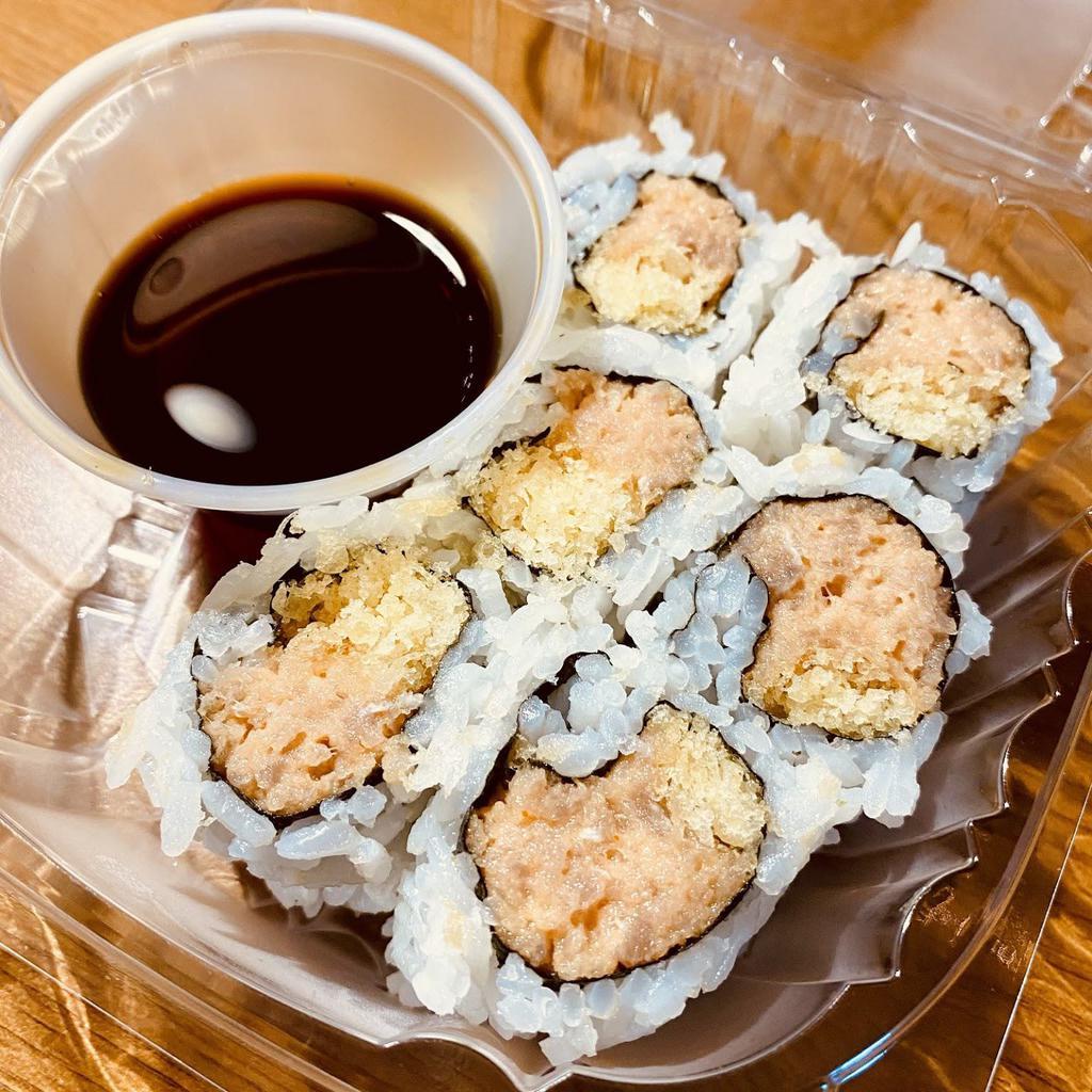 Sake II · Japanese · Asian · Sushi