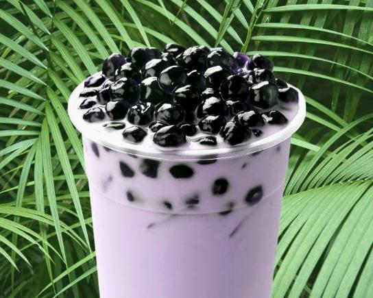 Mr. Tea’s House of Boba · Chinese · Smoothie · Drinks