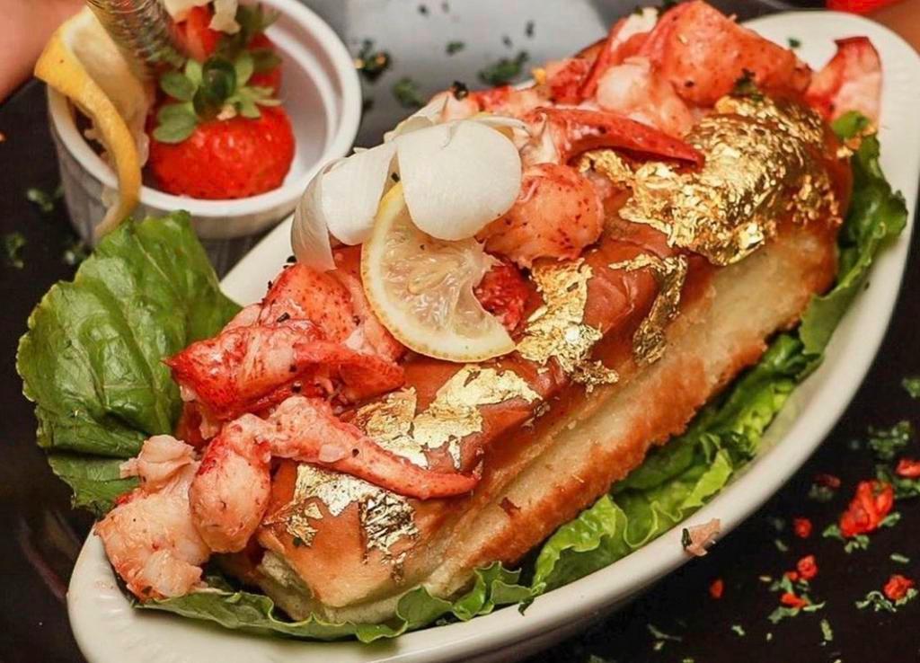 BK Lobster · Seafood
