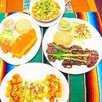 Don Patron Mexican Grill · Seafood · Soup · Chicken · Poke · Breakfast · Mexican · Chinese Food