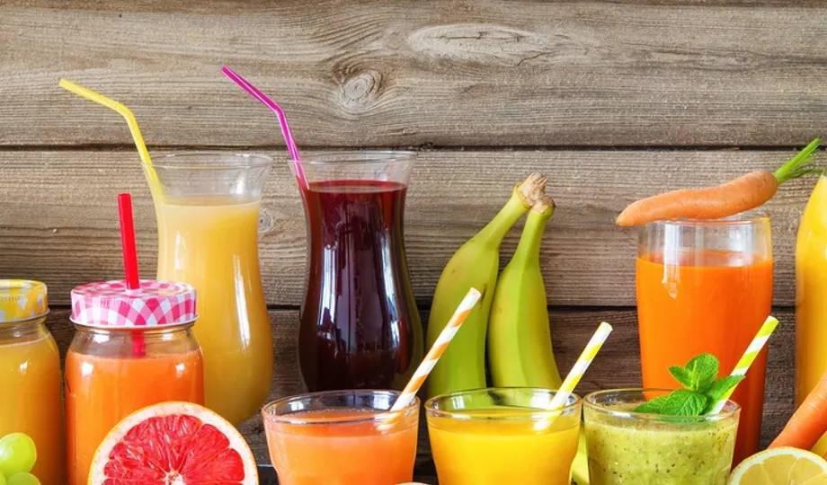 GWB JuiceBar · Coffee & Tea · American · Healthy · Smoothie