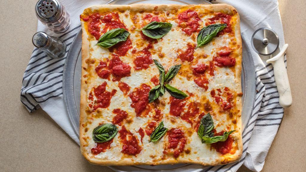 Valentino's Pizzeria & Restaurant · Italian · Pizza · Sandwiches · Salad