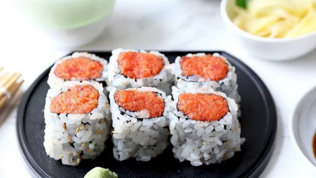 Quan Sushi · Japanese · Sushi · Asian · Noodles