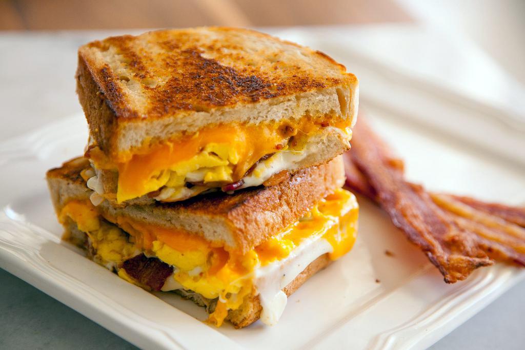Zafis Luncheonette · American · Sandwiches · Burgers · Salad · Breakfast