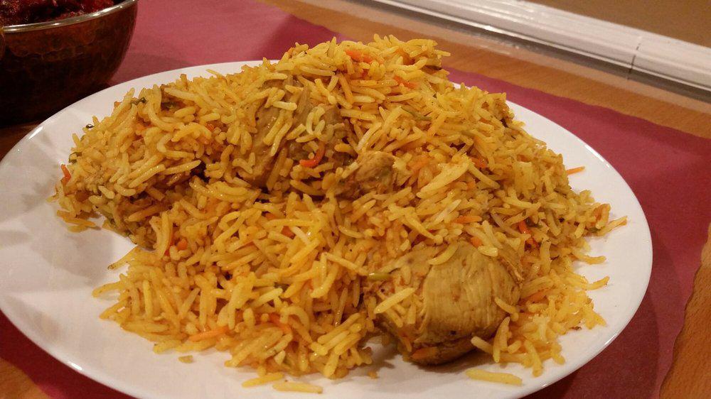 Dera Masala Grill · Indian · Chicken · Desserts · Breakfast · Vegetarian