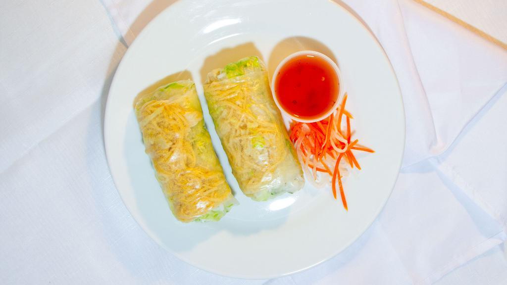 Vietnam Bistro · Vietnamese · Vegetarian · Sandwiches · Noodles