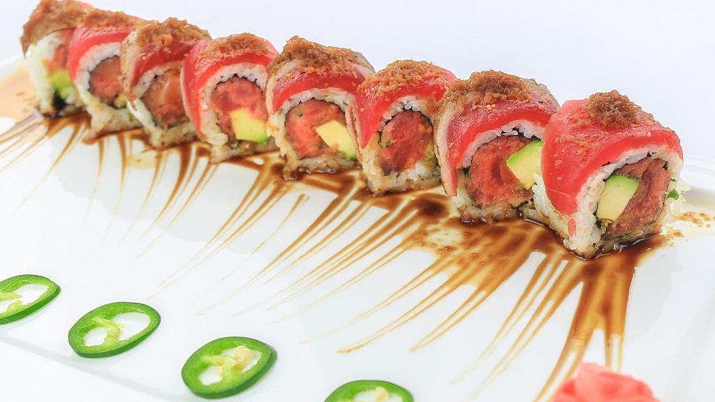 Mikihana Sushi · Japanese · Sushi · Soup · Salad