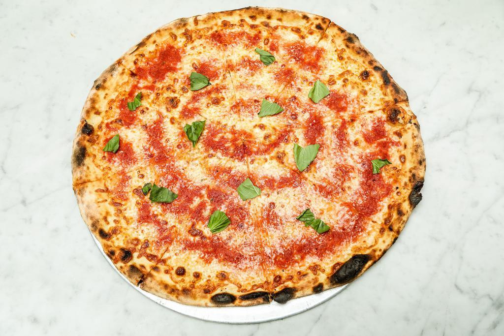 F&F Pizzeria · Italian · Pizza