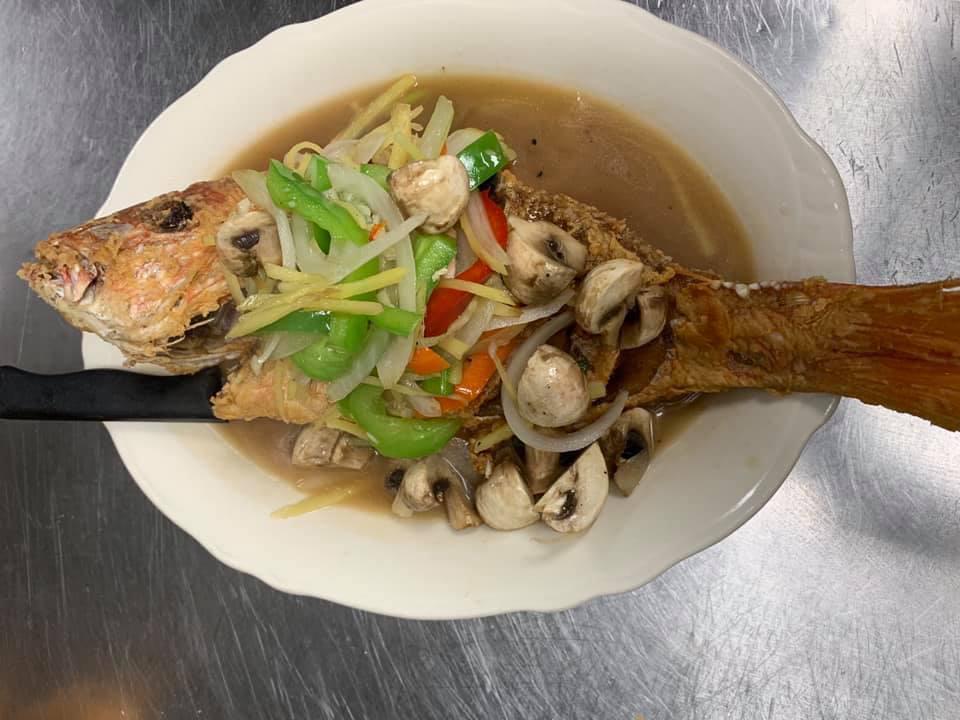 Eagle Thai cuisine · Thai · Salad · Desserts · Noodles · Indian