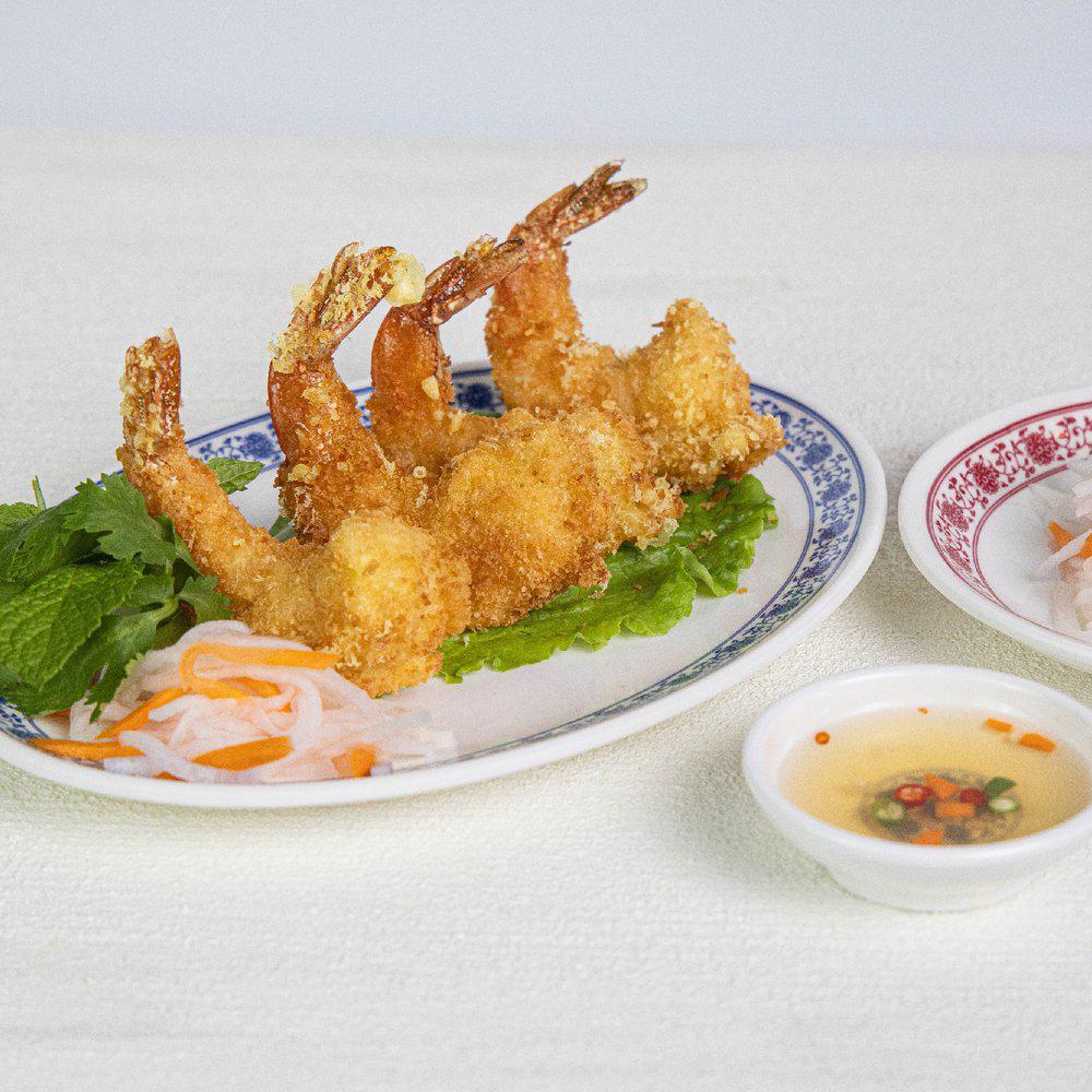 Pho 420 Saigon · Vietnamese · Soup · Seafood