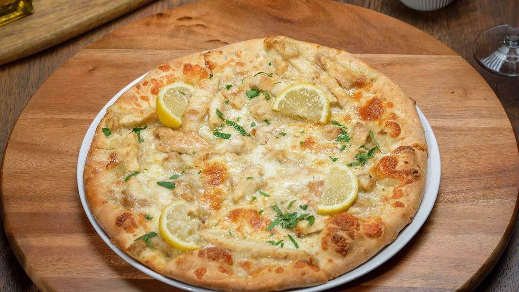 Mangiano Pizza Restaurant & Catering · Pizza · Sandwiches · Italian · Desserts