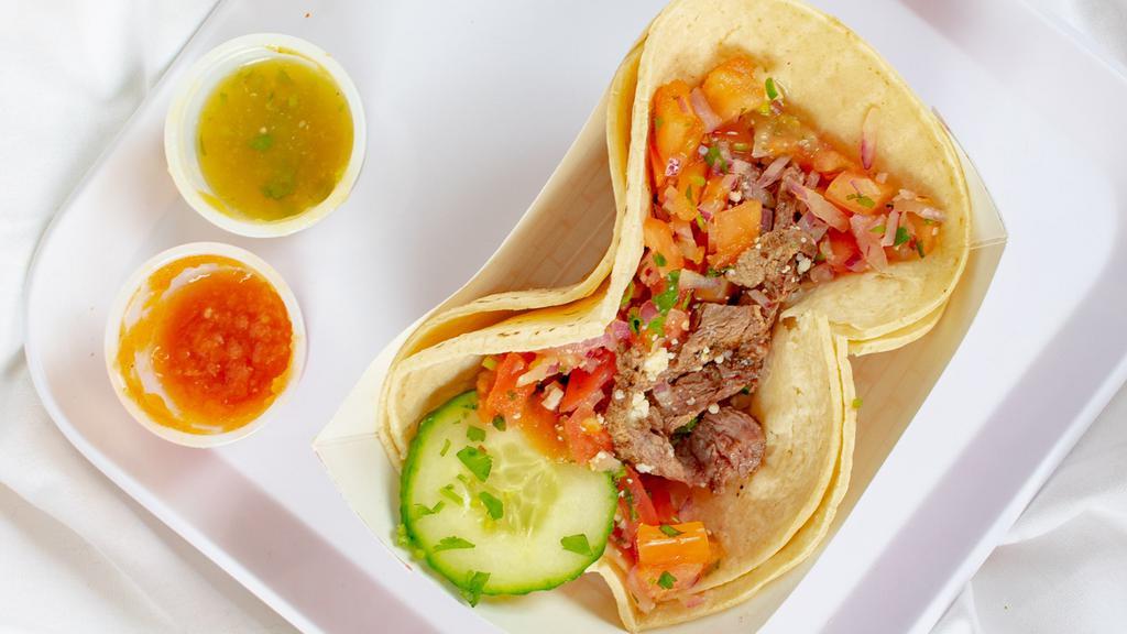 Tacos On Hudson · Mexican · Poke