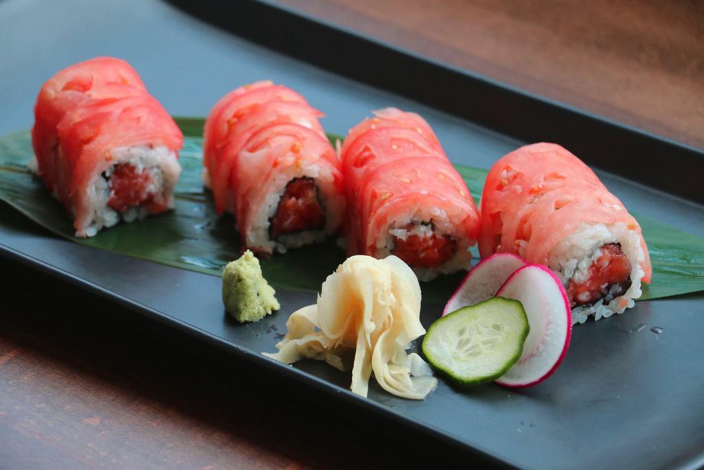 Sushi Seki · Japanese · Sushi · American