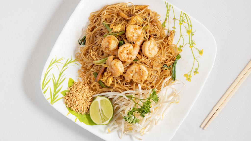 Yummy Thai · Thai · Salad · Noodles · Soup · Chinese
