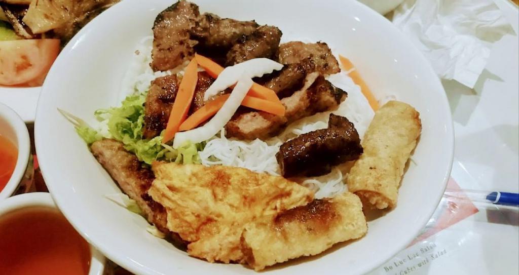 Nha Trang One · Vietnamese · Chicken · Noodles · Soup · Pho