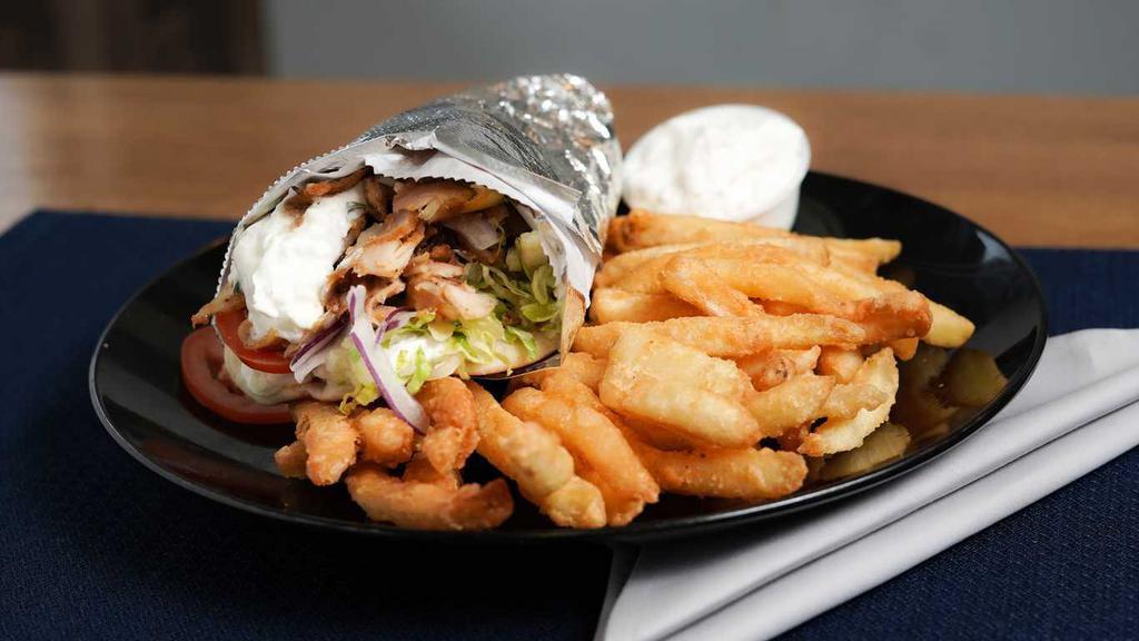 Valley Fresh · Healthy · Salad · Greek · Burgers · Sandwiches