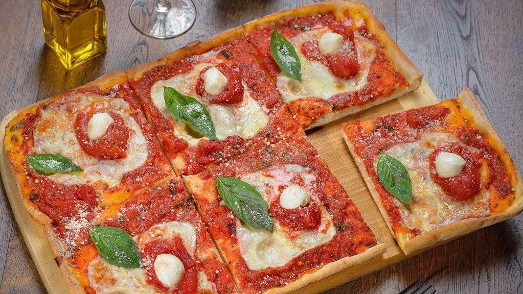 Morristown Pizza Restaurant & Catering · Pizza · Sandwiches · Italian · Salad