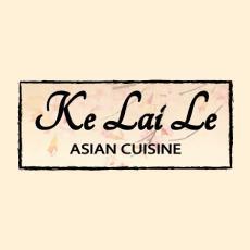 Ke Lai Le (Colala) · Asian · Vegetarian · Ramen · Sushi