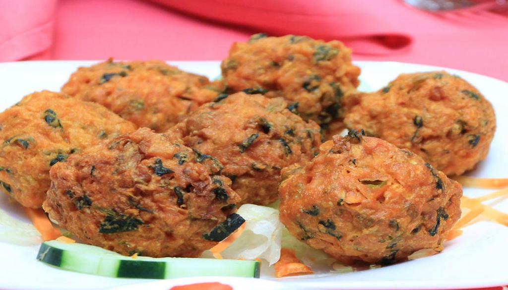 Mughal Palace · Vegetarian · Chicken · Seafood · Indian
