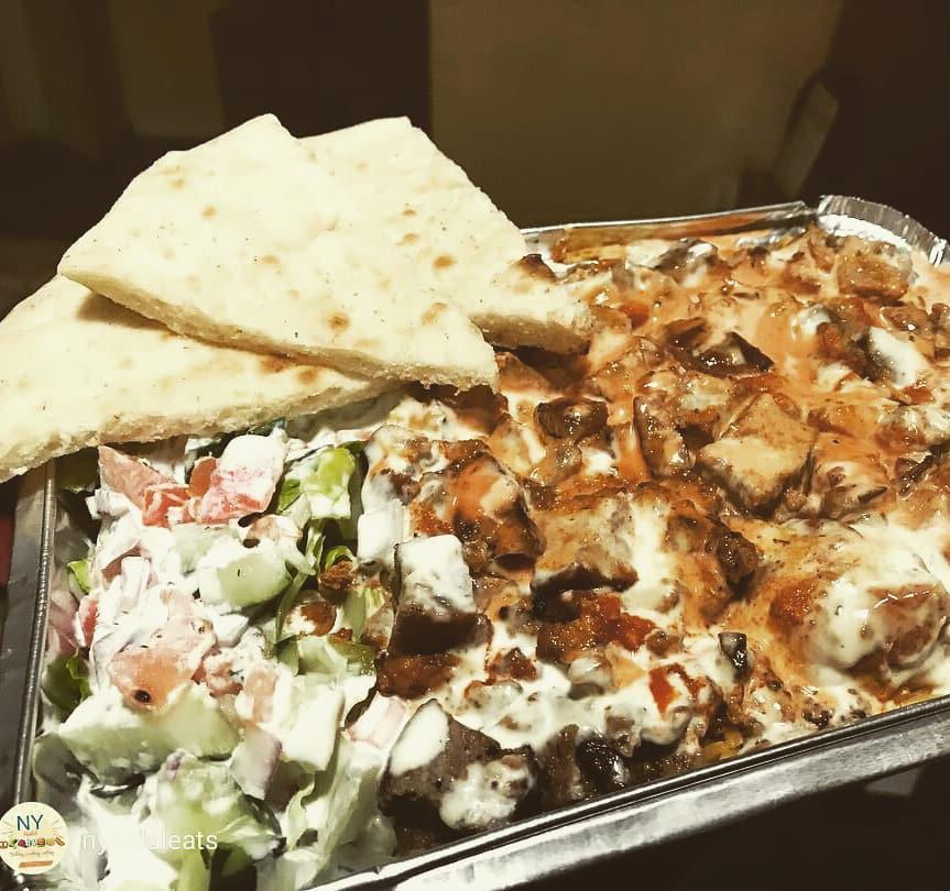 Halal Bros Grill · Halal · Sandwiches · Salad · Mexican · Greek