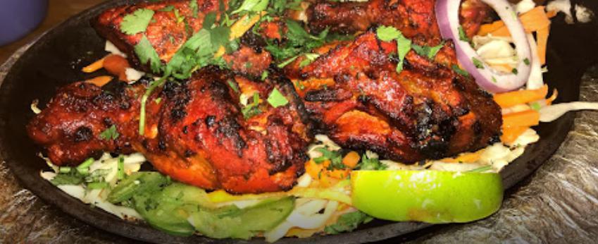 Persis Biryani & Indian Grill (Quakerbridge Rd) · Indian · Vegetarian · Seafood · Chicken · Other