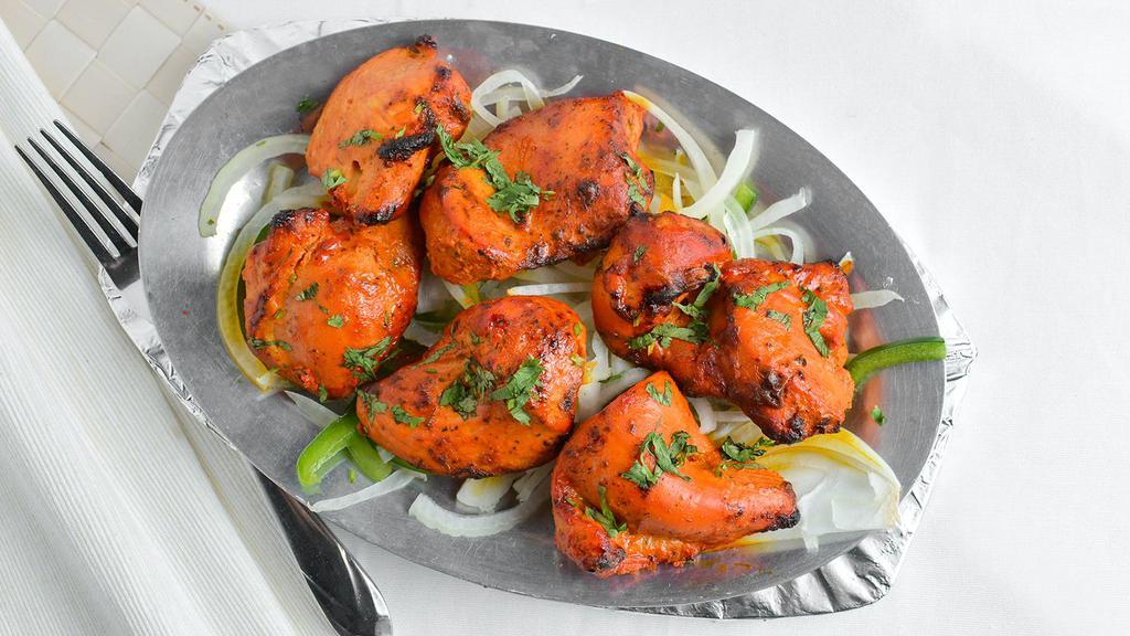 Mango Indian Cuisine · Indian · Vegetarian · Other · Chicken