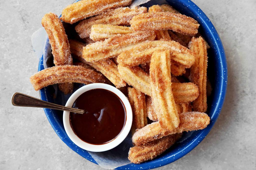 Sweet Churros · Delis · Coffee · Mexican · Drinks · Other
