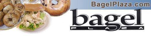 Bagel Plaza · Sandwiches · Breakfast · Coffee · Salad
