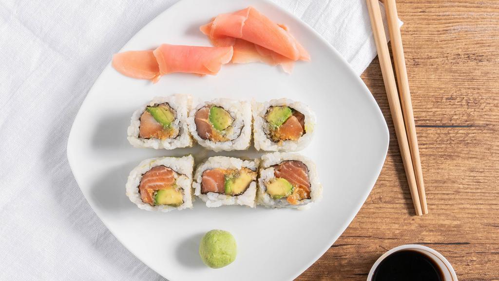 Sogo Sushi & Hibachi · Japanese · Asian · Sushi