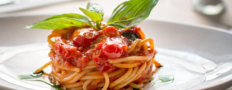 Plenty Italian · Italian · Salad · Tapas