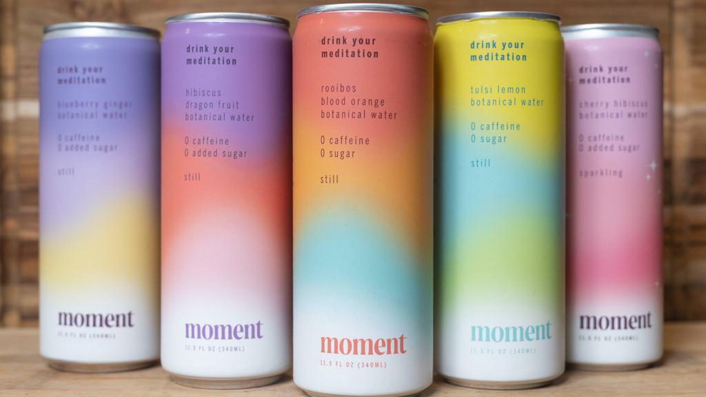 Drink Moment · Coffee & Tea · Healthy