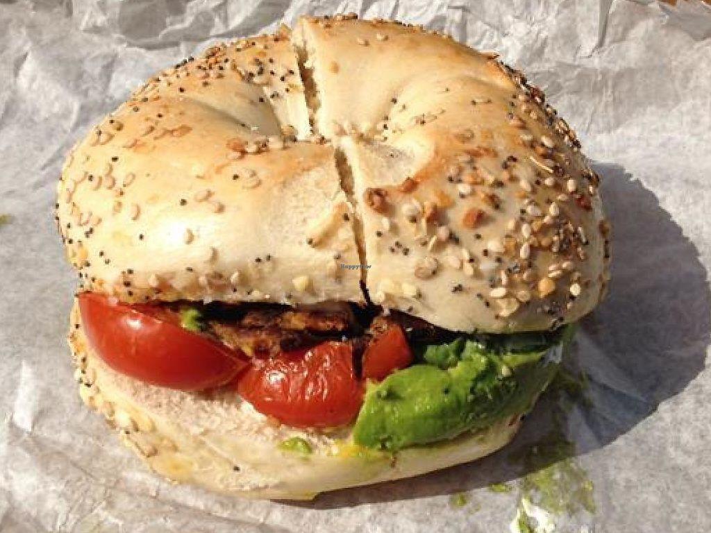 Brooklyn Standard · Mexican · Healthy · Vegan · Grocery · Sandwiches