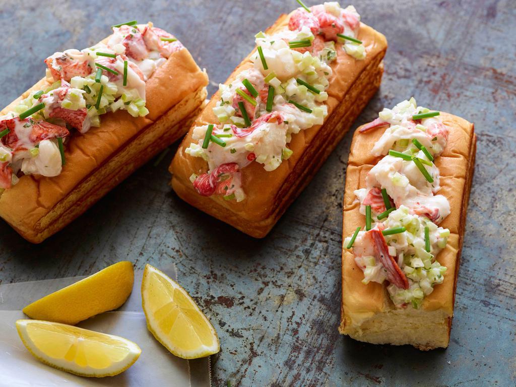 5th Avenue Crab · American · Desserts · Salad · Seafood