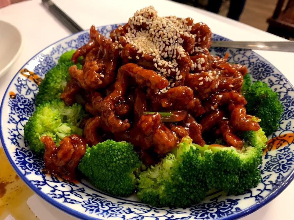 Lan Sheng Restaurant · Chinese · Seafood · Soup · Chinese Food · Noodles