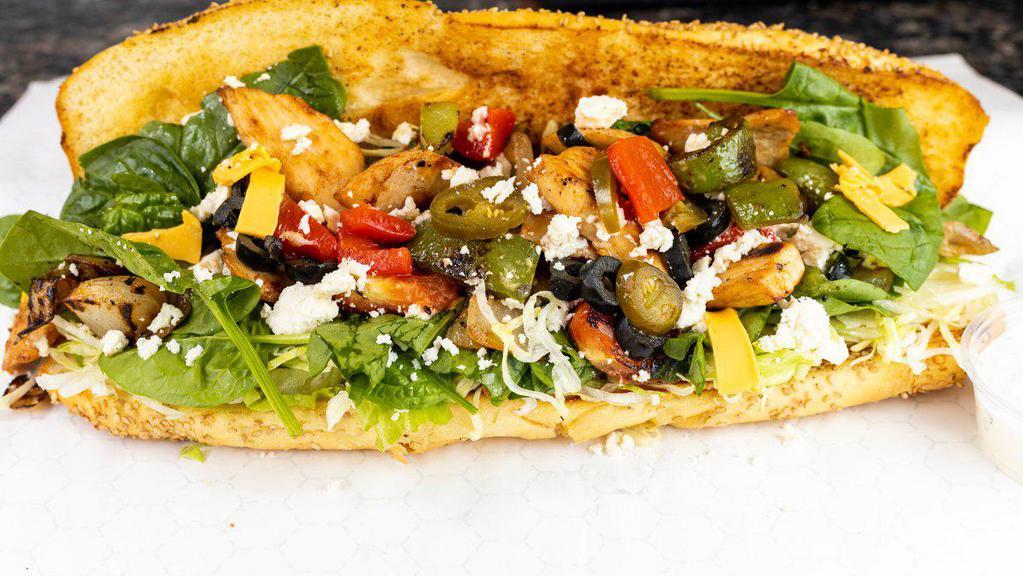 Mac's Countryside Deli & Catering · Delis · Sandwiches · Breakfast · Salad