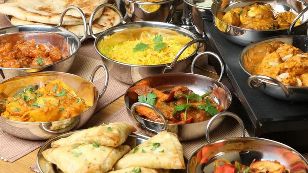 Apna Punjab Indian Restaurant · Indian · Chicken · Other · Seafood