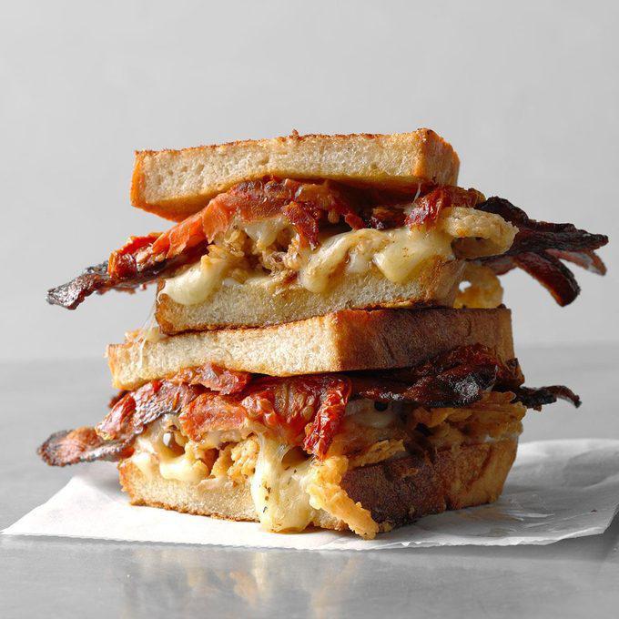 House Of Grilled Cheese · Sandwiches · American